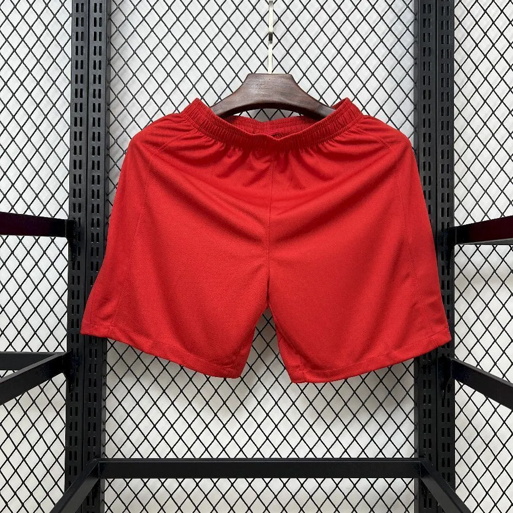 PSG Soccer Shorts Custom Away 2025/26