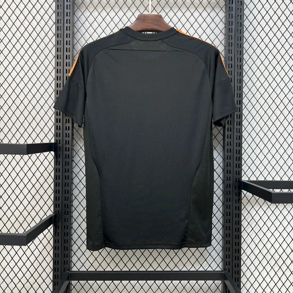 Arsenal Soccer Jersey Pre-Match Custom Shirt 2025/26