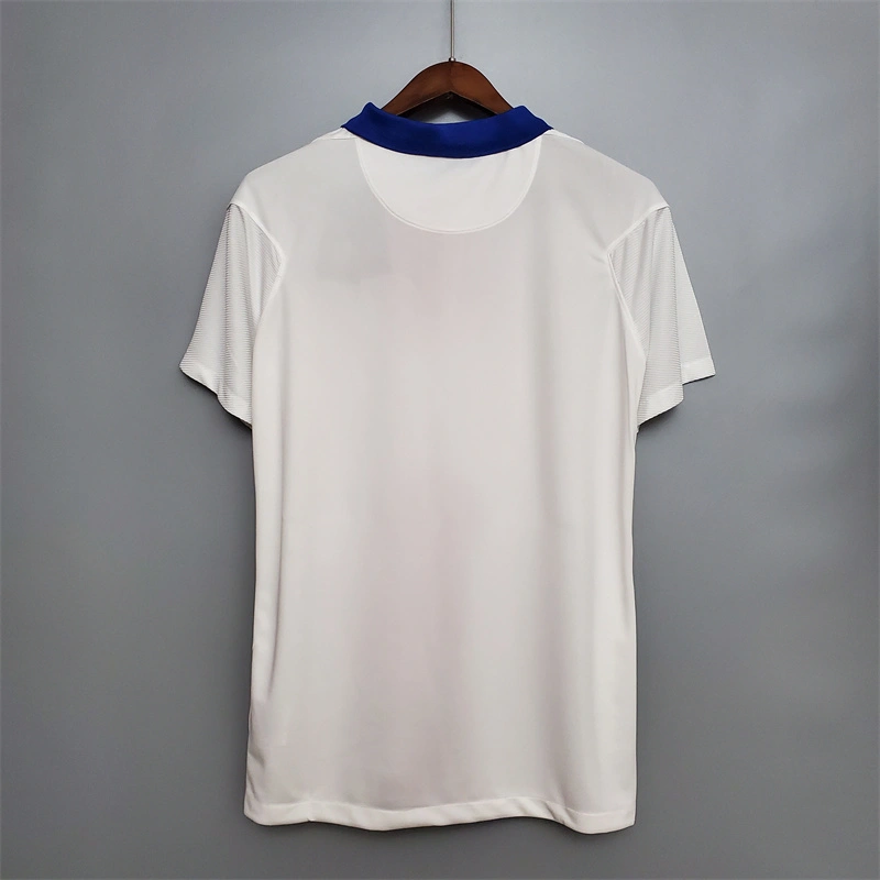 PSG Retro Jersey Away Soccer Shirt 2020/21