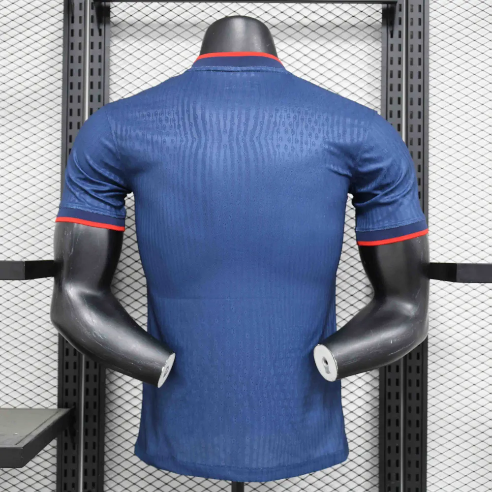 Authentic Soccer Jersey PSG Special Edition Shirt 2024/25