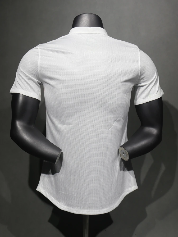 Portugal Retro Authentic Soccer Jersey Away Shirt Euro 2012