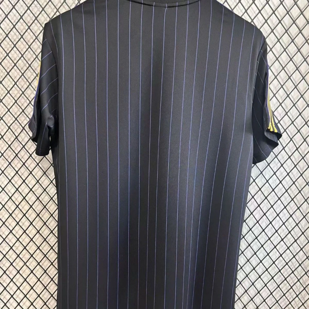 Manchester United Football Jersey Terrace Icons Special Edition Custom Shirt 2025/26