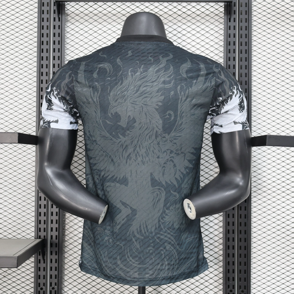 Japan Authentic Soccer Jersey Special Edition Shirt 2025