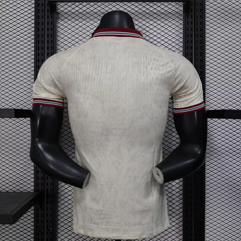 Real Betis Authentic Special Edition Soccer Jersey 2025/26