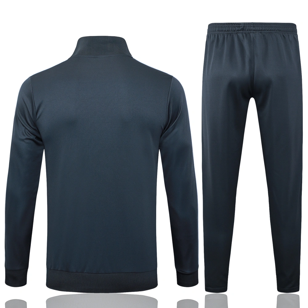 Argentina Training Kit (Jacket+Pants) Deep Grey 2025
