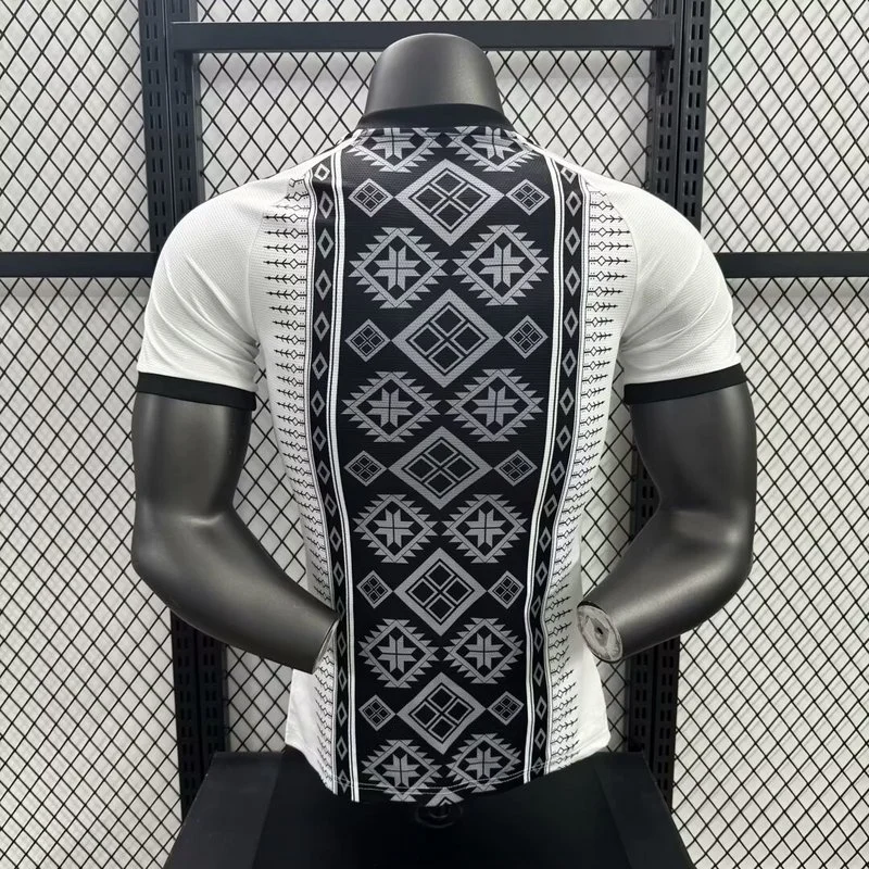 Club America Authentic Soccer Jersey Special Edition Shirt 2025/26