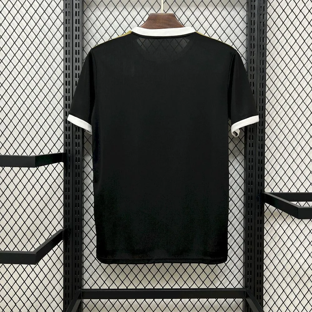 Benfica Soccer Jersey Fire Eagle Special Edition Custom Shirt 2025/26