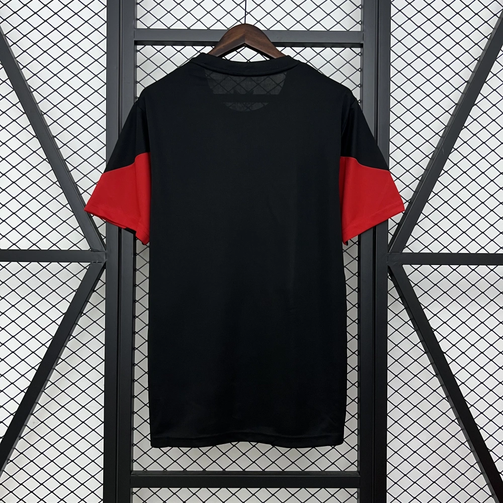 Athletic Club de Bilbao Soccer Jersey Special Edition Custom Shirt 2025/26