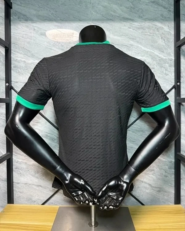 Senegal Authentic Soccer Jersey Retro Style Shirt World Cup 2026