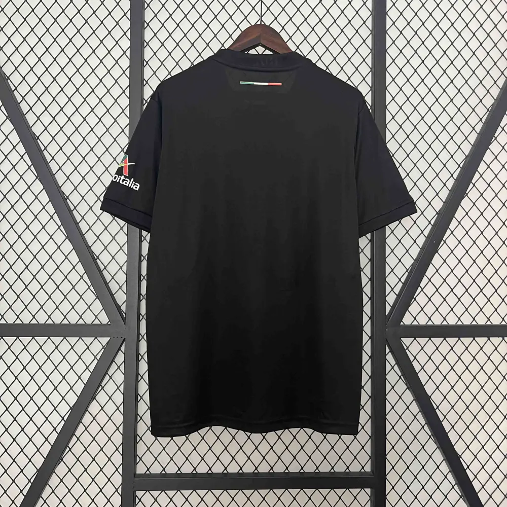 Lazio Soccer Jersey 50th Anniversary Custom Shirt 2024/25