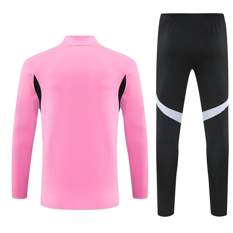Inter Miami Training Kit (Sweatshirt+Pants) Pink 2025