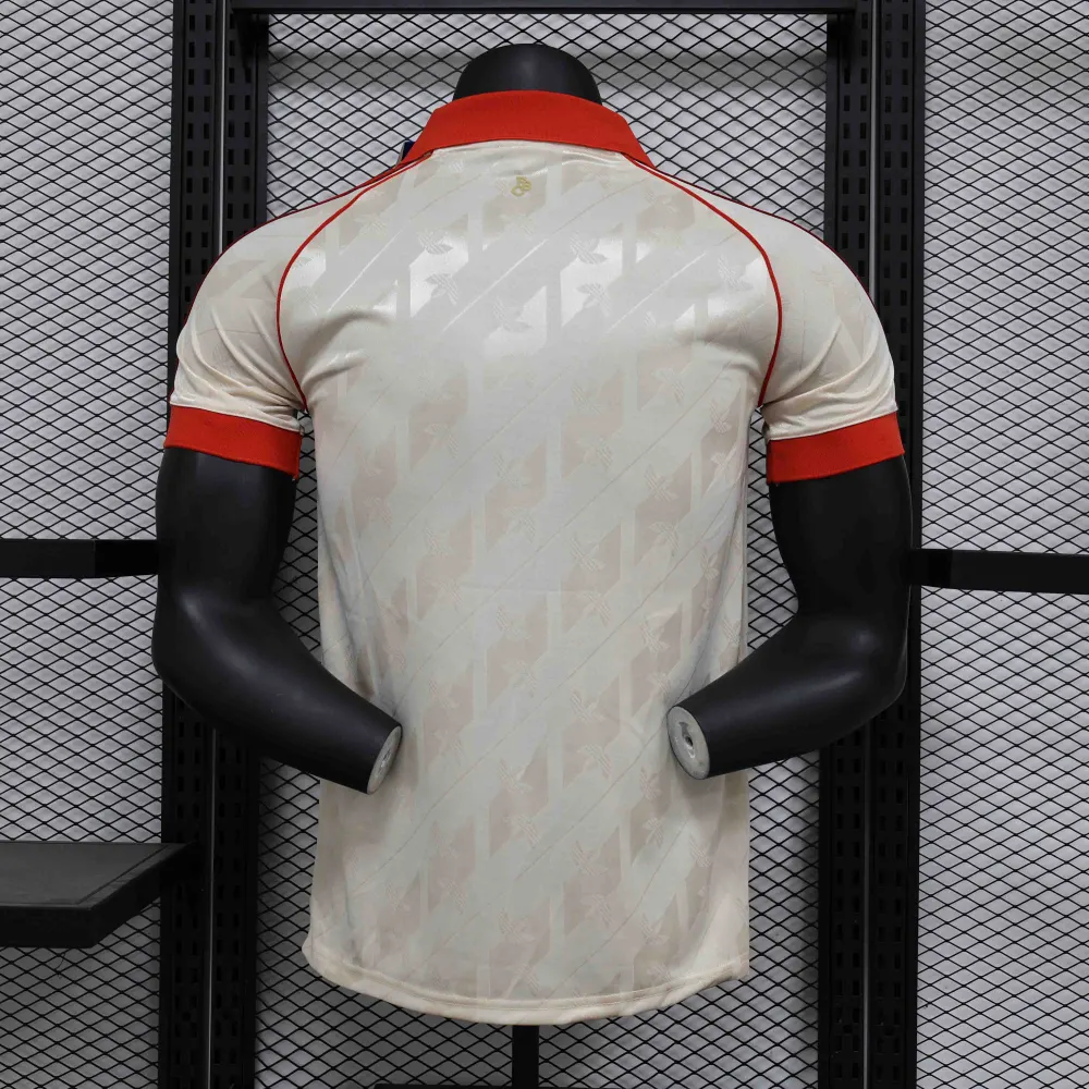 Bayern Munich Special Edition Jersey Player Version 2024/25