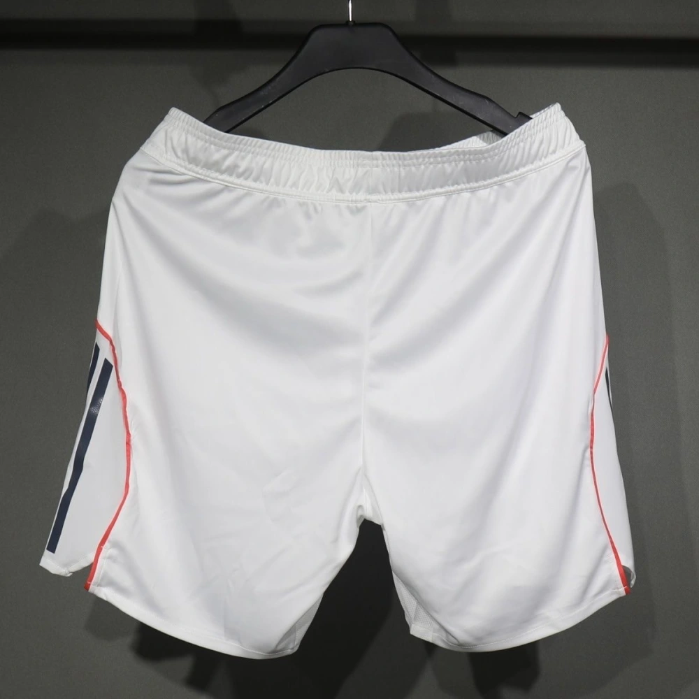 Bayern Munich Authentic Soccer Away Shorts 2025/26