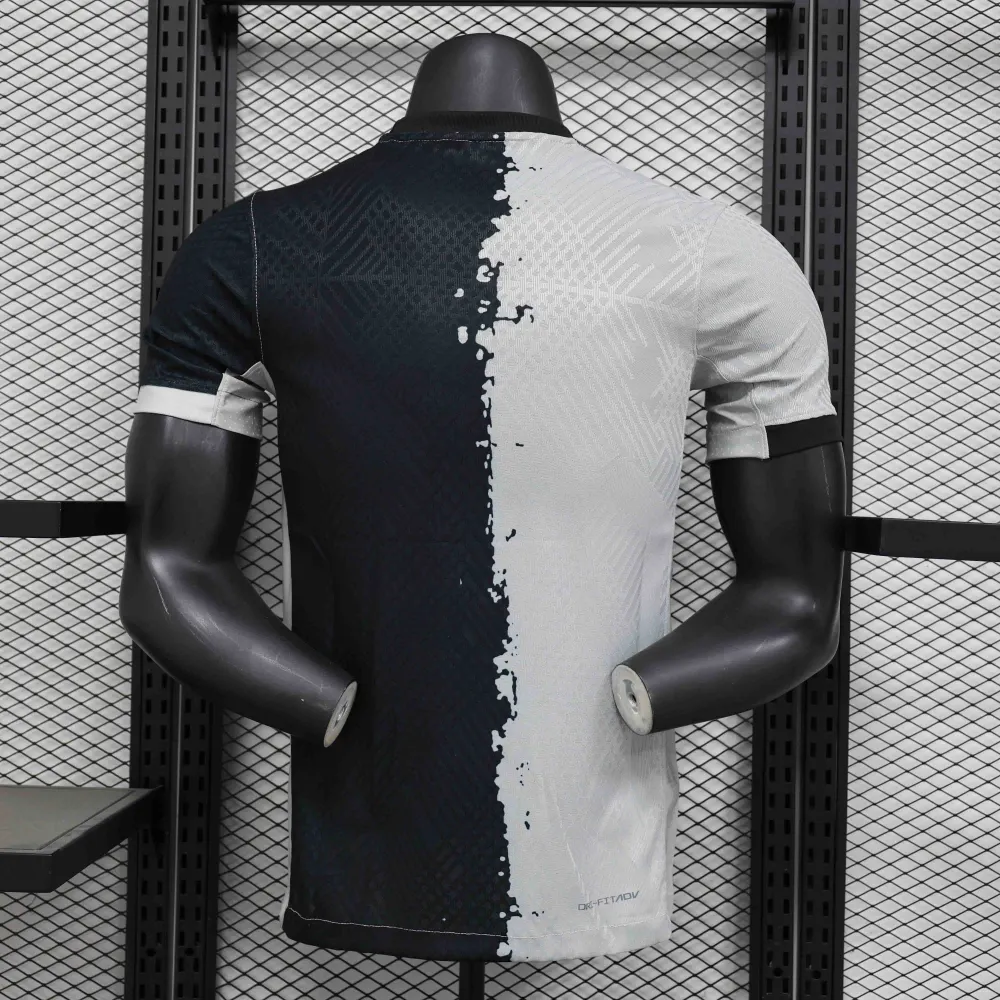 Tottenham Hotspur Authentic Football Jersey Special Edition Shirt 2024/25