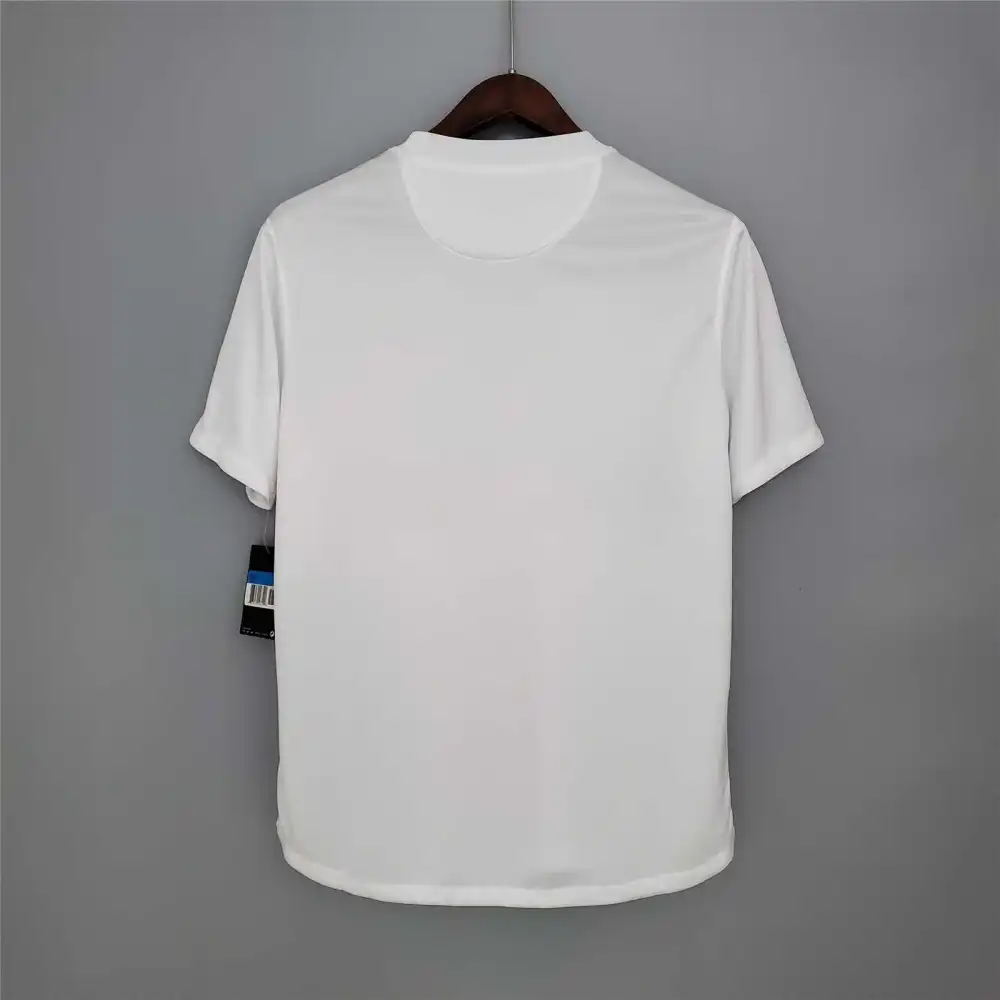 Portugal Retro Soccer Jersey Away Custom Shirt 2012