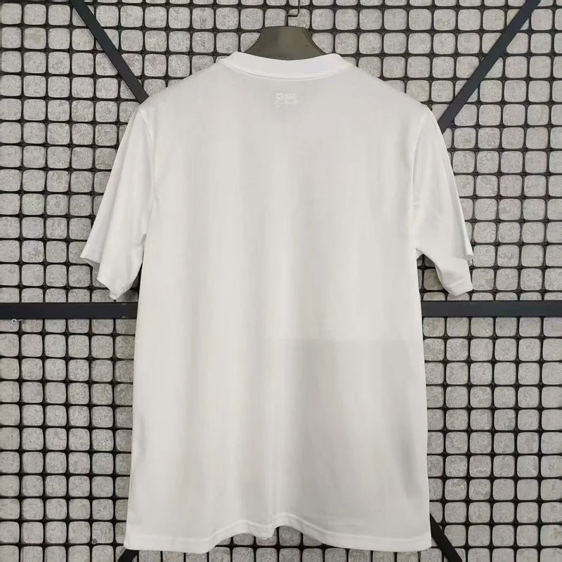 Sao Paulo FC Soccer Jersey Special Edition Custom Shirt 2025