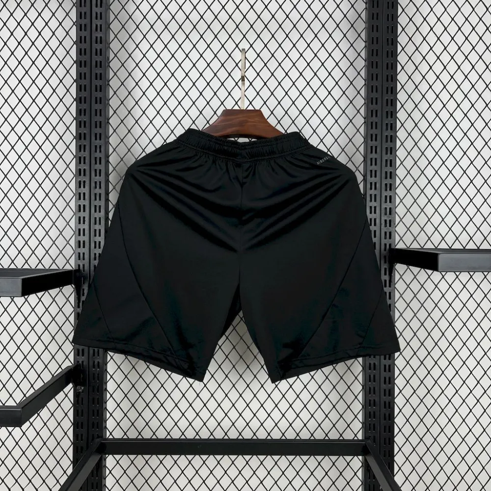 Inter Miami Soccer Jersey Away Custom Shorts 2025