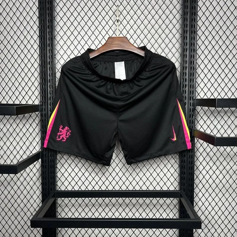 Chelsea Football Jersey Third Away Custom Shorts 2024/25