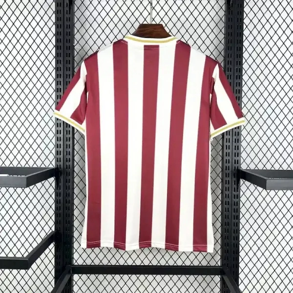 FC Nürnberg Soccer Jersey 125th Anniversary Custom Shirt 2025/26