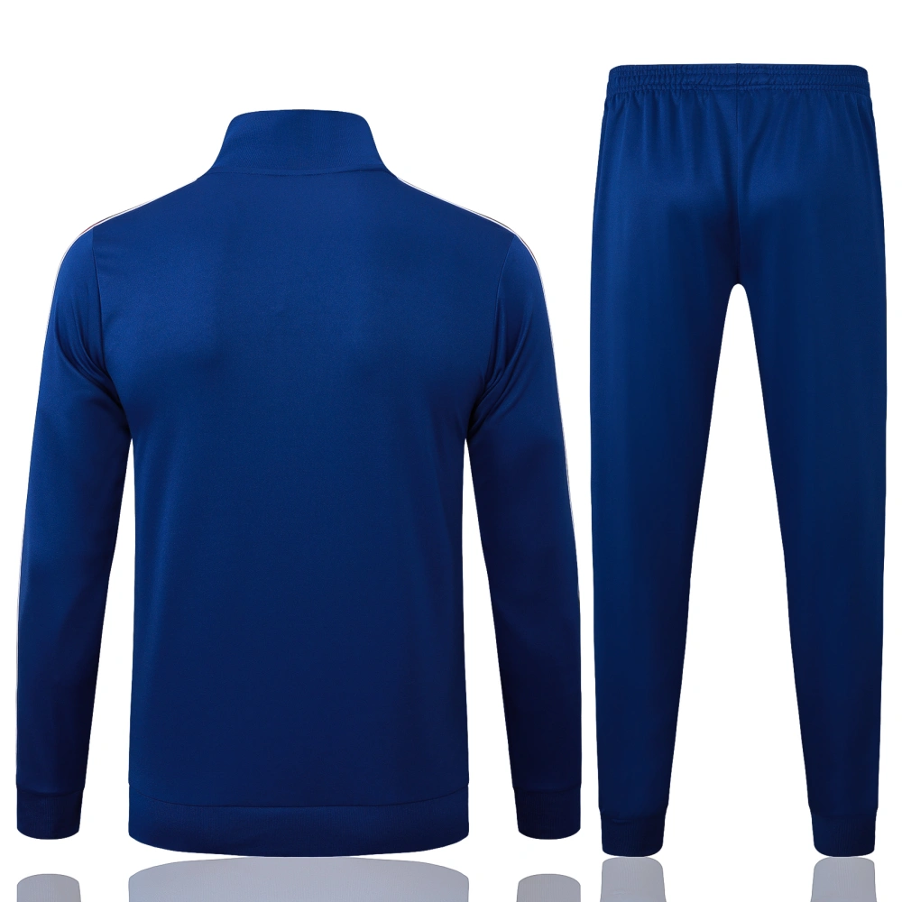 Arsenal Training Kit (Jacket+Pants) Blue 2025/26