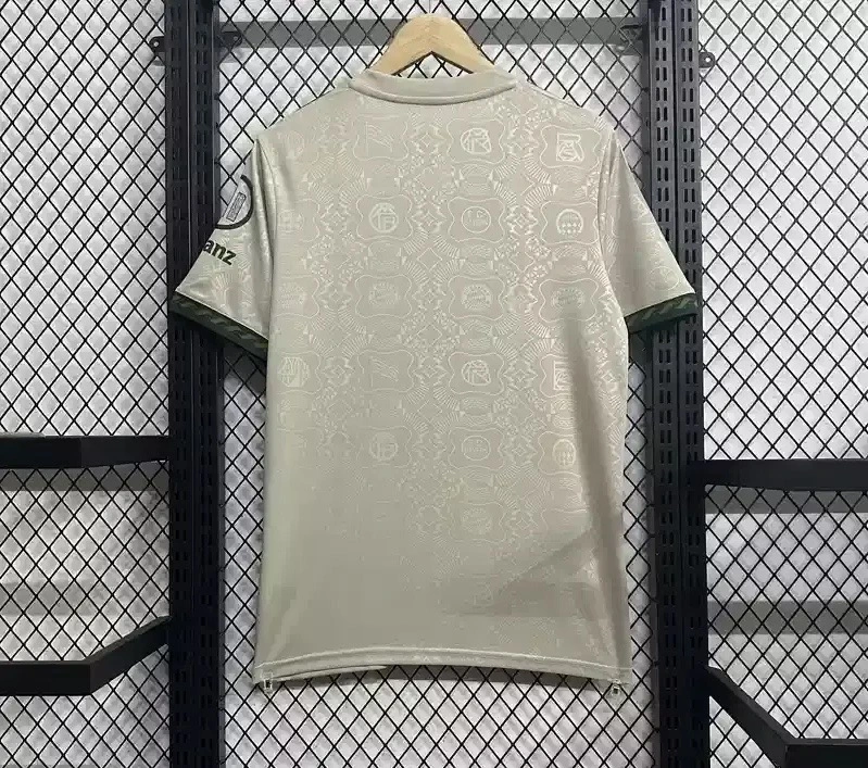 Bayern Munich Soccer Jersey Oktoberfest Special Edition Shirt 2025/26