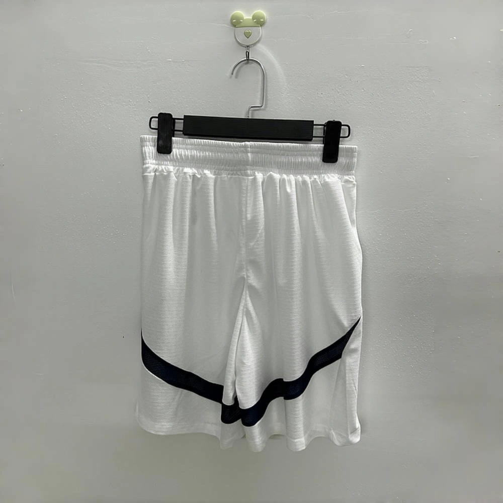 Manchester City Home Authentic Football Shorts 2024/25