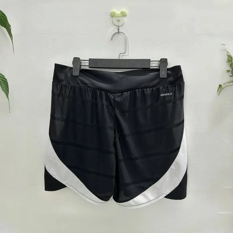 Juventus Soccer Jersey Home Shorts Player Version 2024/25