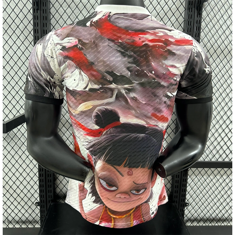 Japan Authentic Soccer Jersey Special Edition Shirt 2025