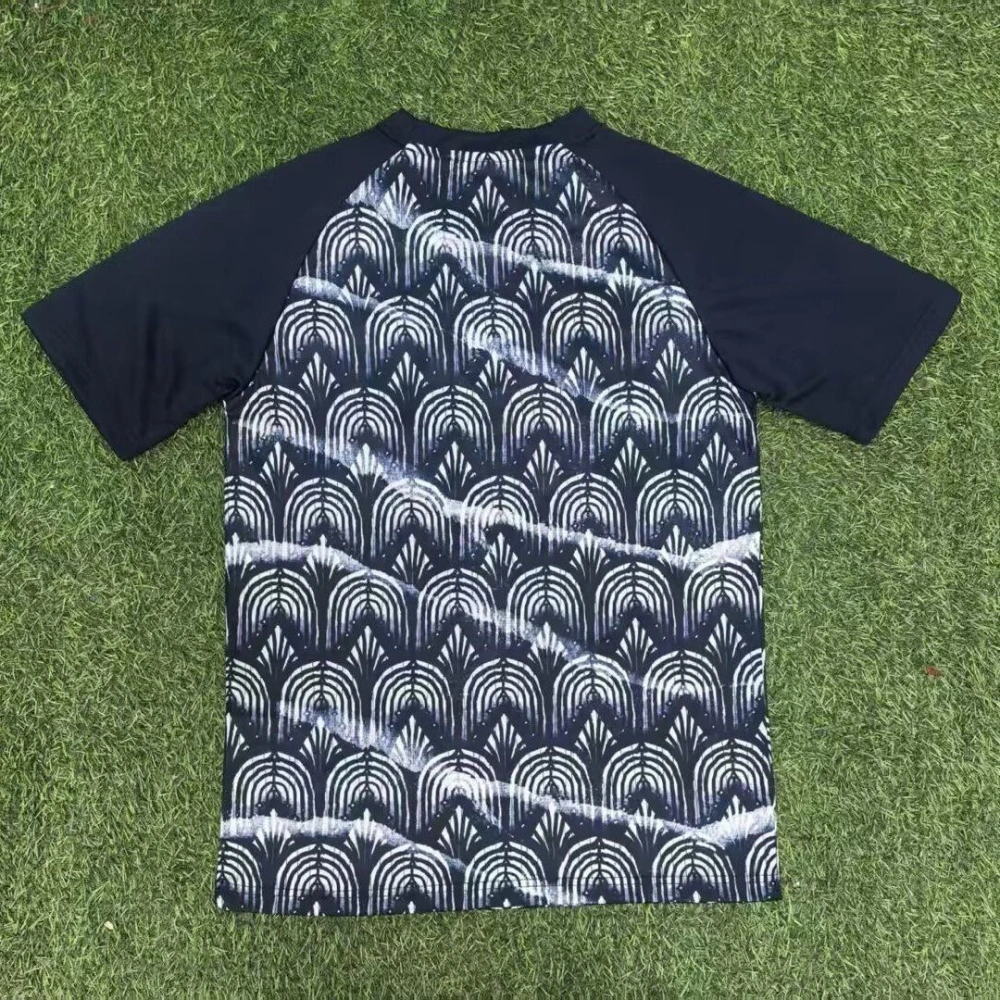 Austria Soccer Jersey Training Custom Shirt World Cup 2026