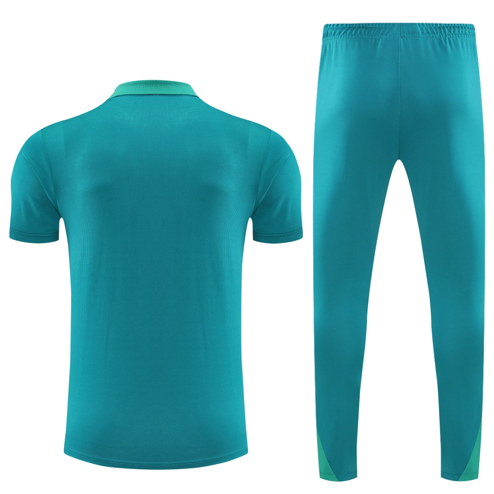 Portugal Training Kit (Polo+Pants) 2025