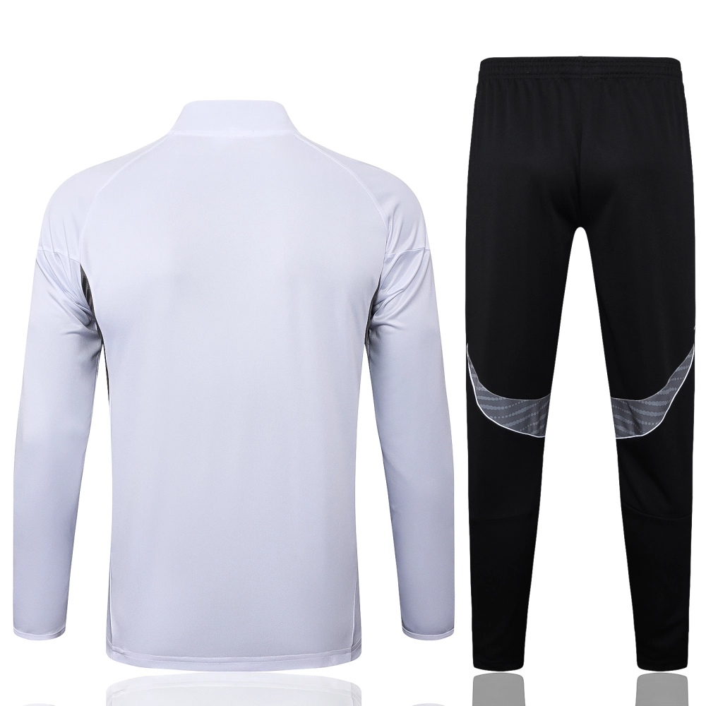 Inter Miami Training Kit (Sweatshirt+Pants) White 2025