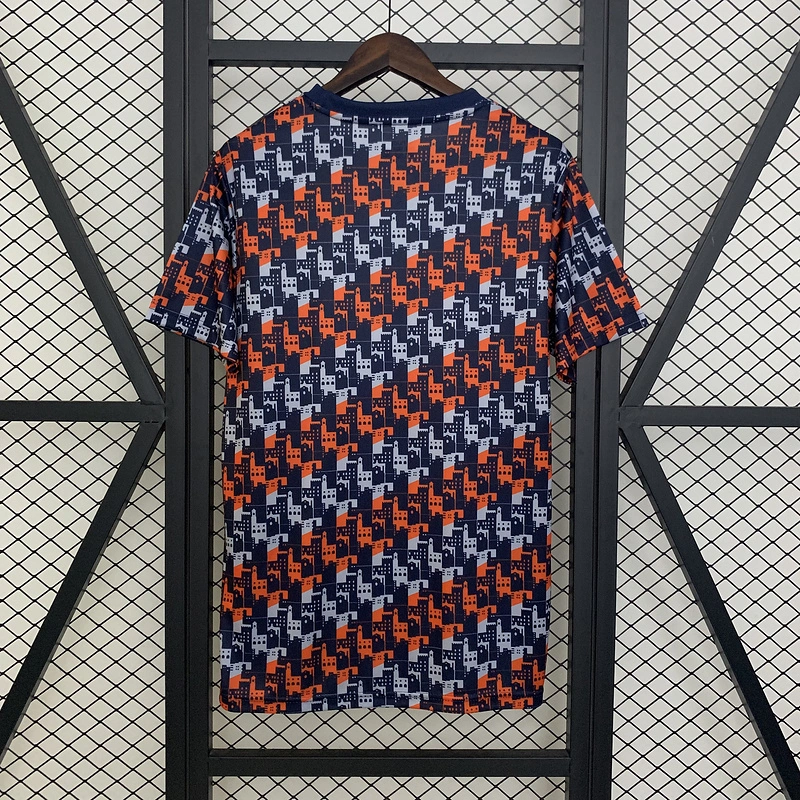 Celta Vigo Soccer Jersey Special Edition Custom Shirt 2025/26