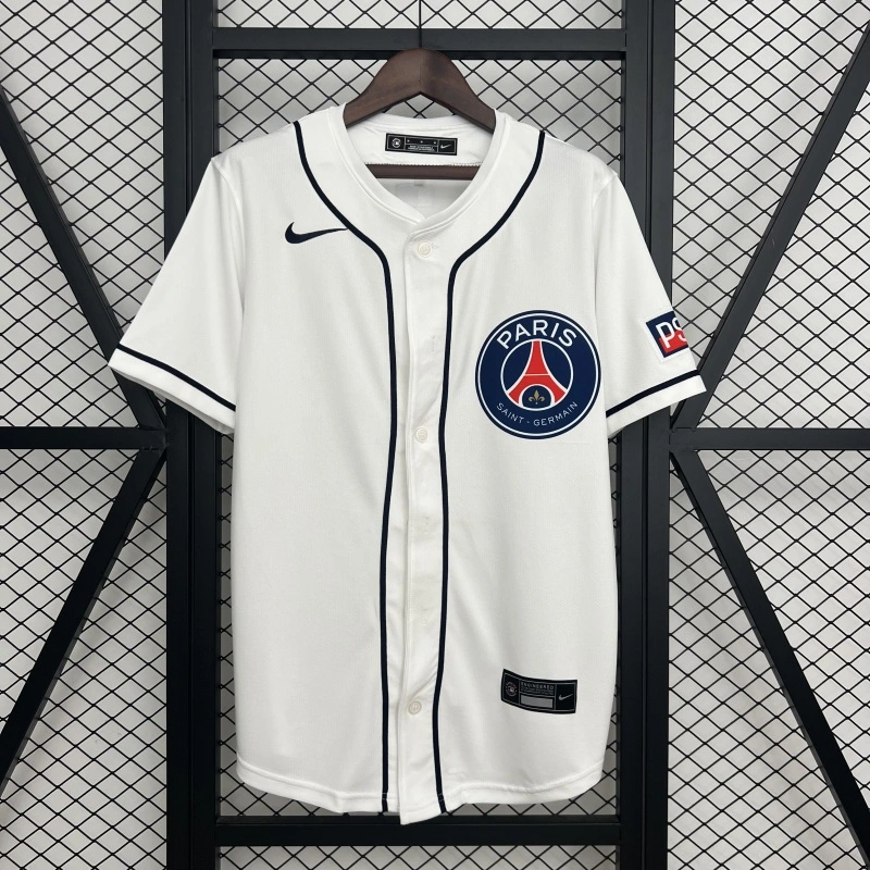 PSG x NFL Jersey Custom Shirt 2025/26