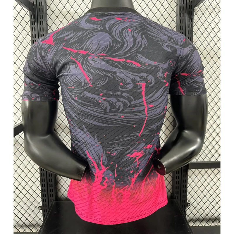 Japan Authentic Soccer Jersey Owl Special Edition Shirt 2025