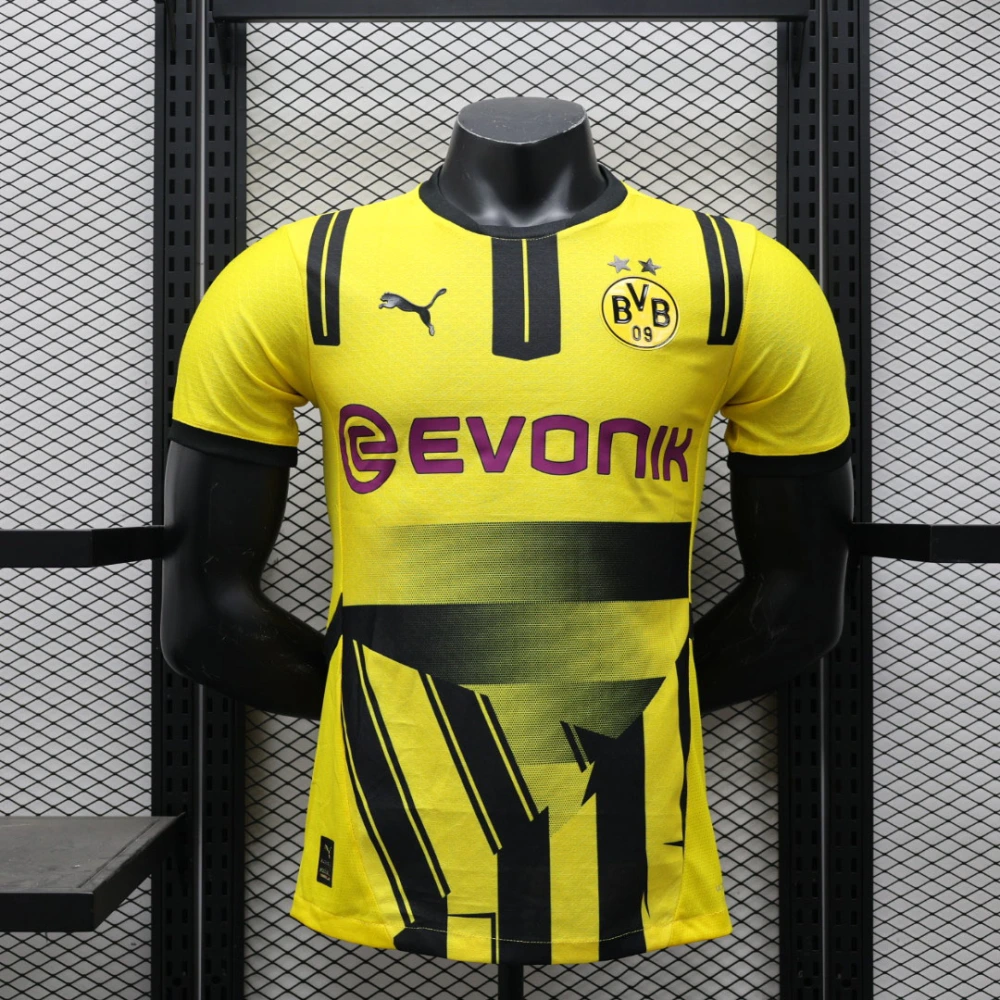 Borussia Dortmund Special Jersey Player Version 2024/25