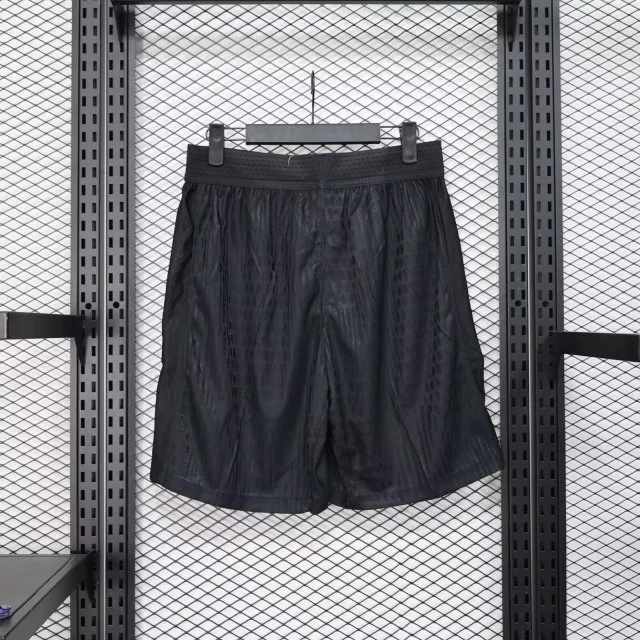 Authentic Soccer Jersey Inter Milan Home Shorts 2025/26