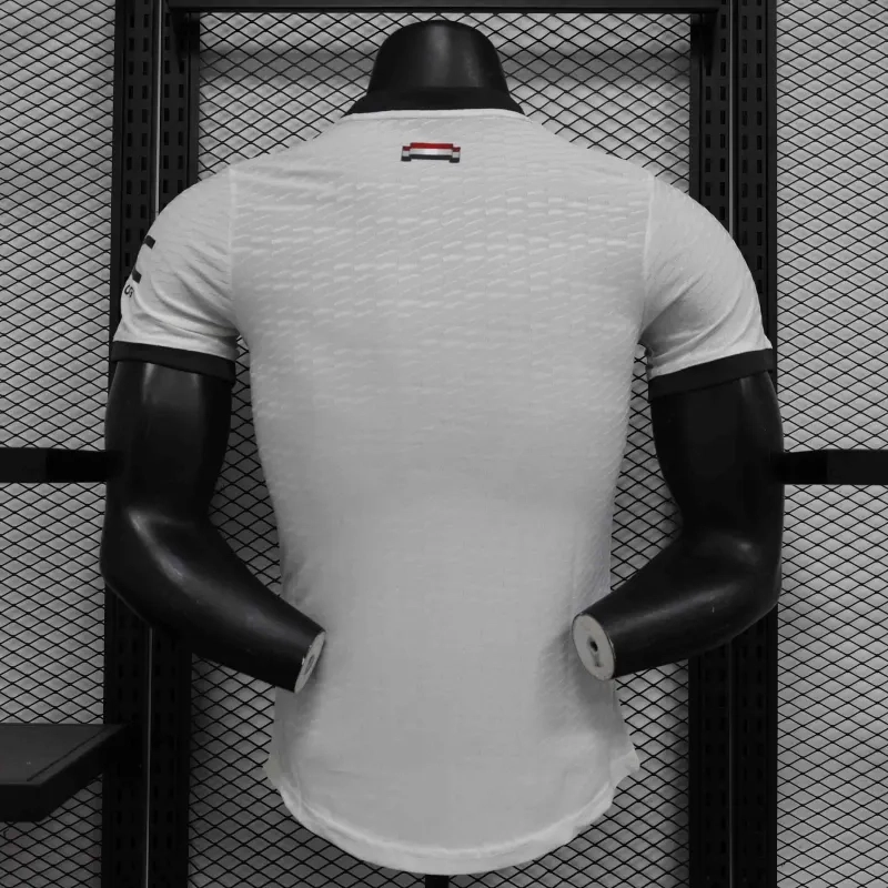 Manchester United Authentic Third Away Football Jersey Shirt 2024/25