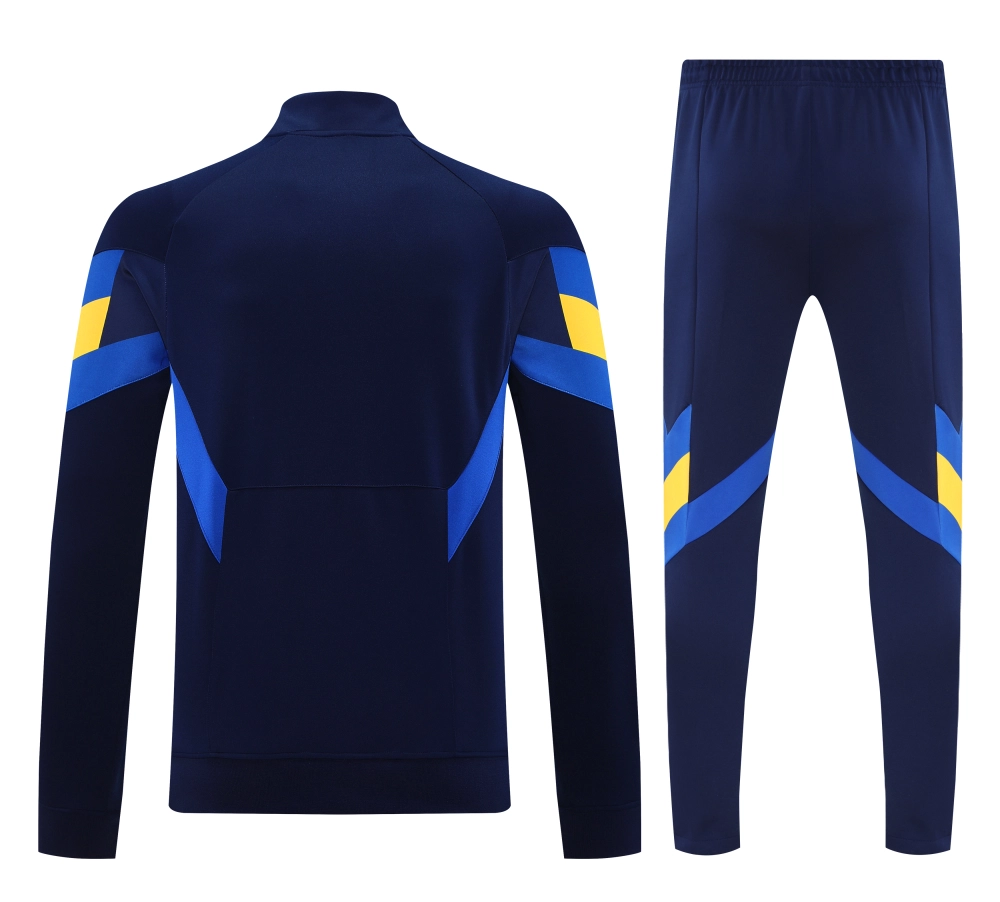 Boca Juniors Training Kit (Jacket+Pants) 2025/26