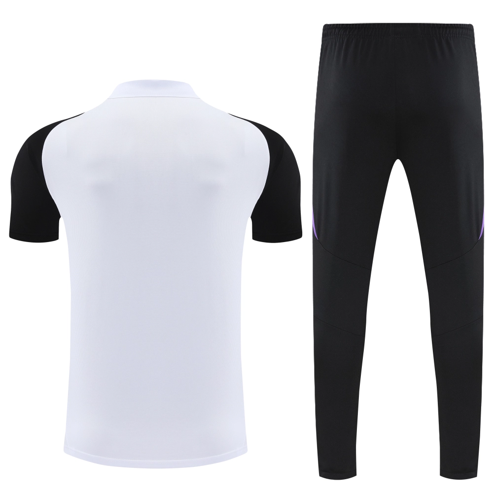 Germany Training Kit (Polo+Pants) 2025