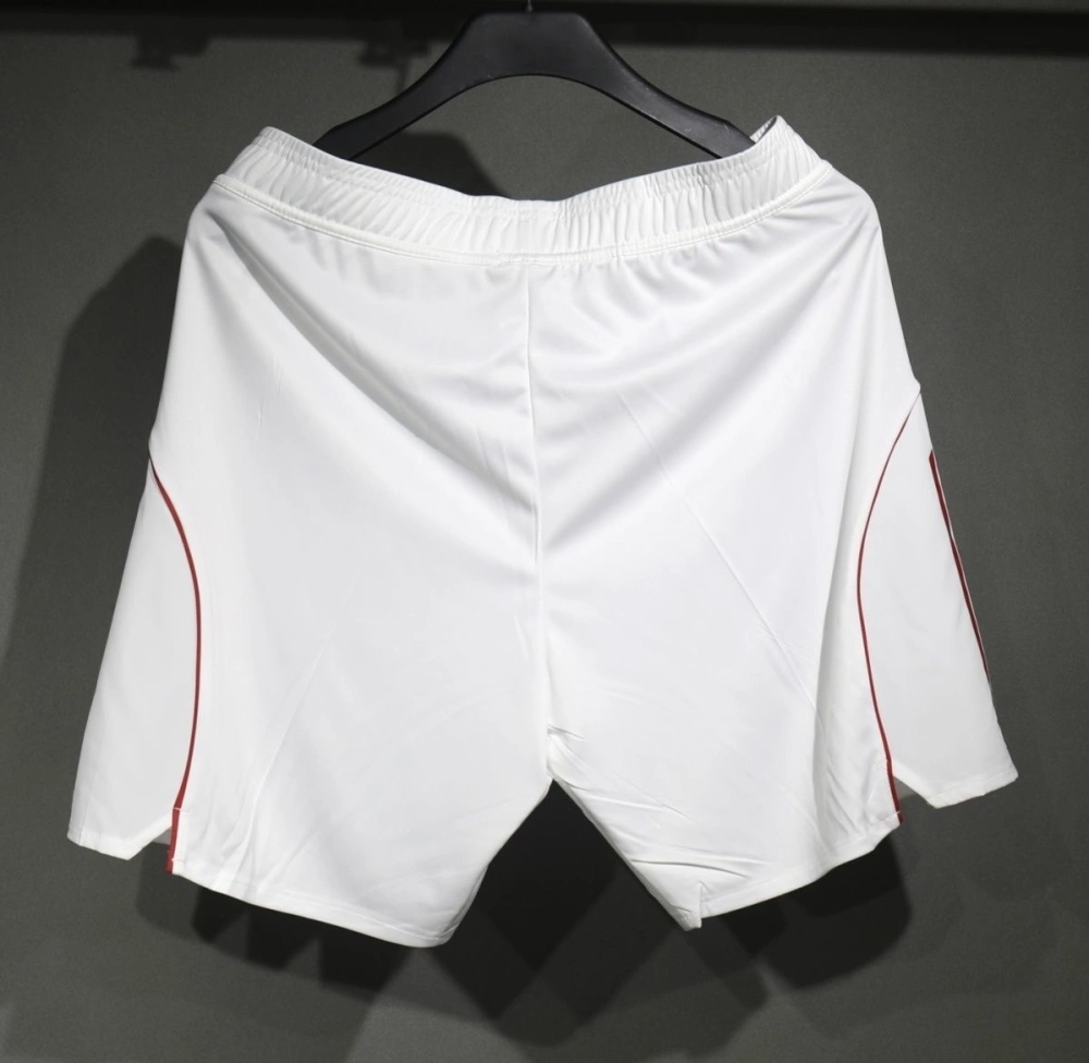 Arsenal Authentic Football Jersey Home Shorts 2025/26