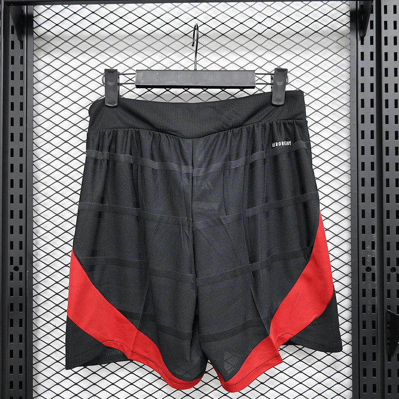 Fulham Authentic Home Custom Shorts 2024/25