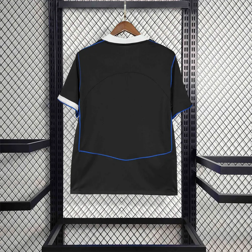 Chelsea Football Jersey Third Away Custom Shirt 2025/26