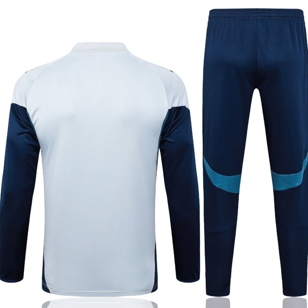Arsenal Training Kit (Sweatshirt+Pants) 2025/26