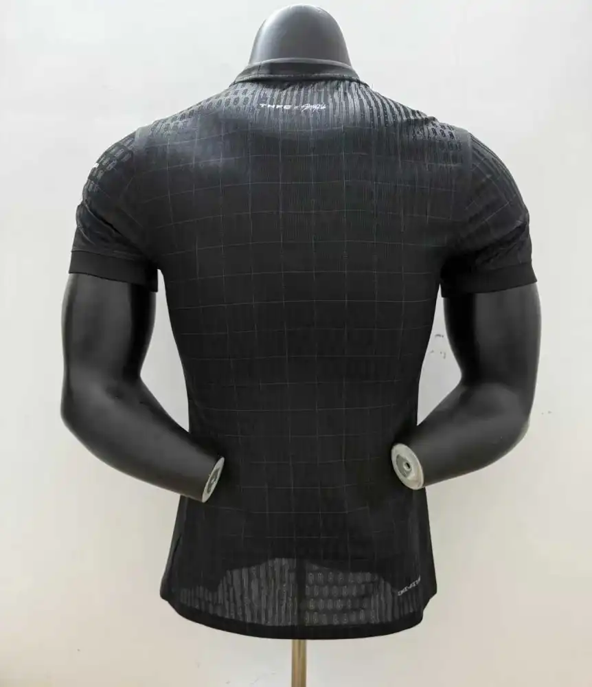 Tottenham Hotspur Authentic Football Jersey THFC x Stray Kids Special Edition Shirt 2025/26