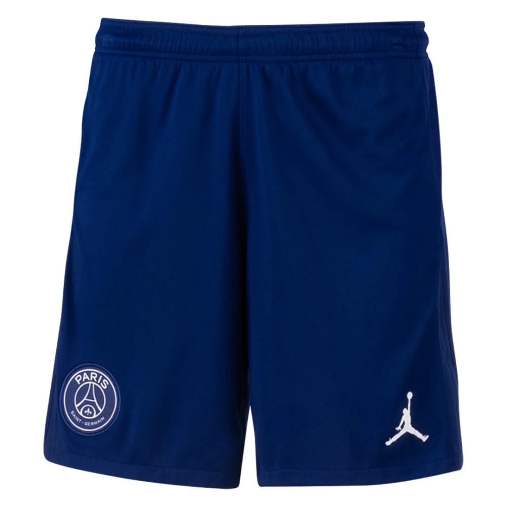 PSG Soccer Shorts Custom Fourth Away 2024/25