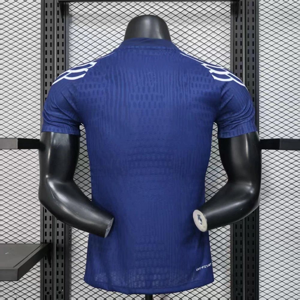 Authentic Soccer Jersey PSG Special Edition Shirt 2025/26