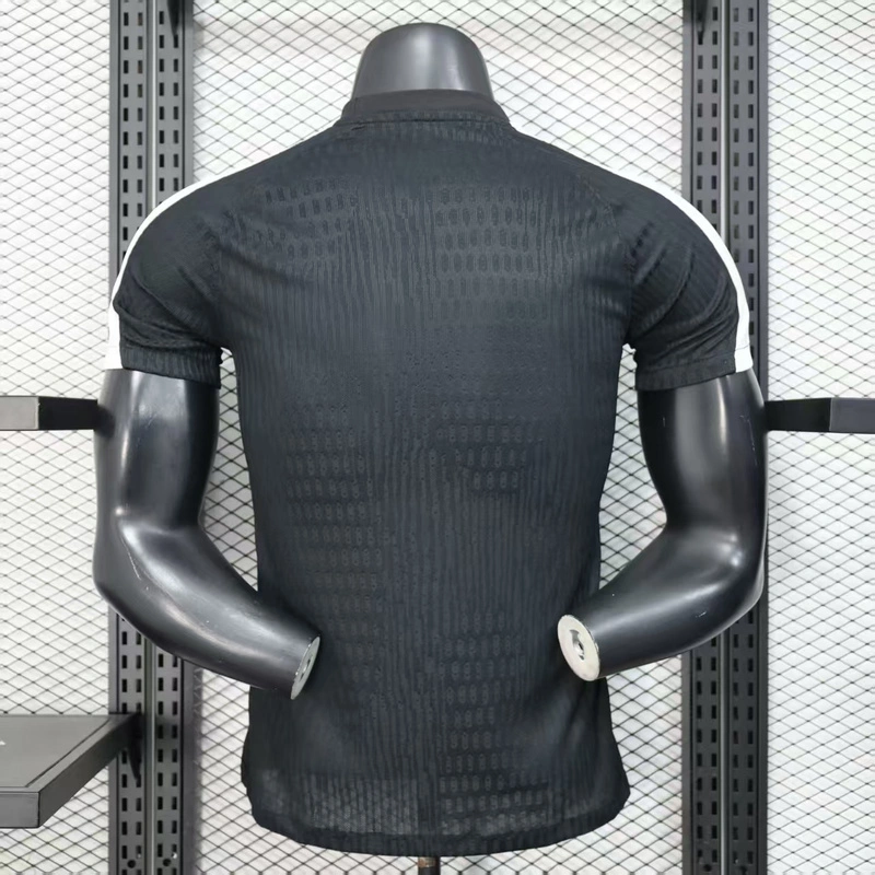 Authentic Soccer Jersey PSG Special Edition Shirt 2025/26