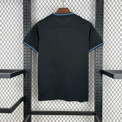 Brazil Retro Charles Oliveira Special Edition Soccer Custom Jersey 2022