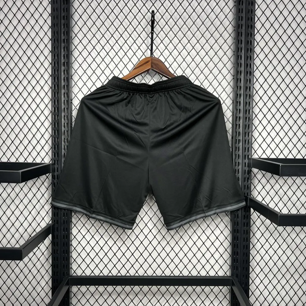 Bayer 04 Leverkusen Soccer Jersey Home Custom Shorts 2024/25