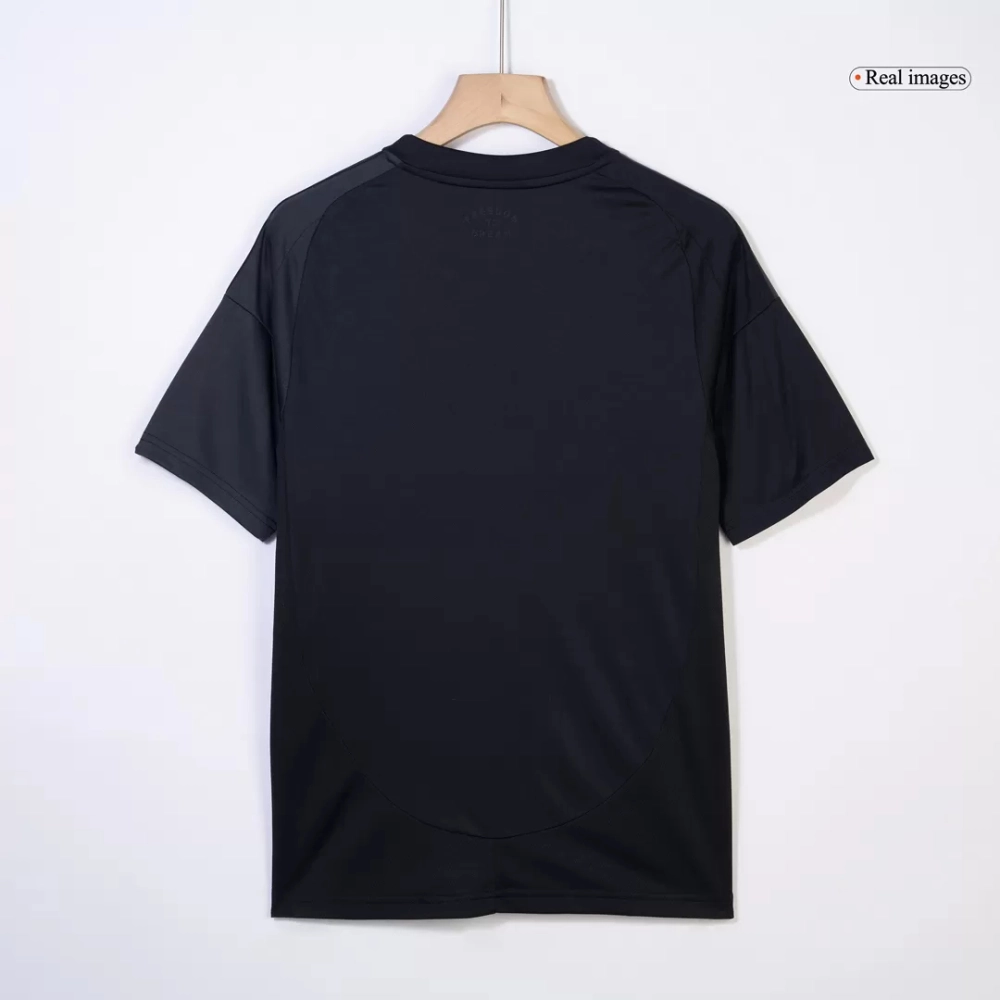 Inter Miami Soccer Jersey Away Custom Shirt 2025